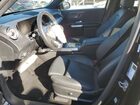 2024 Mercedes-benz Eqb 250+ Черный vin: W1N9M0CB0RN079865 Damage: Airbag - Front Left, Deployed, Replacement Required