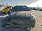2024 Mercedes-benz Eqb 250+ Черный vin: W1N9M0CB1RN087909