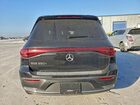 2024 Mercedes-benz Eqb 250+ Черный vin: W1N9M0CB1RN087909