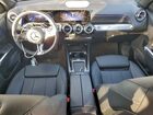 2024 Mercedes-benz Eqb 250+ Черный vin: W1N9M0CB1RN087909
