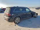 2024 Mercedes-benz Eqb 250+ Черный vin: W1N9M0CB1RN087909