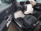 2024 Mercedes-benz Eqb 250+ Черный vin: W1N9M0CB2RN092312