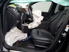 2024 Mercedes-benz Eqb 250+ Черный vin: W1N9M0CB2RN092312