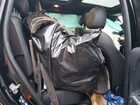 2024 Mercedes-benz Eqb 250+ Черный vin: W1N9M0CB2RN092312