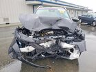 2024 Mercedes-benz Eqb 250+ Черный vin: W1N9M0CB2RN092312