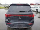 2024 Mercedes-benz Eqb 250+ Черный vin: W1N9M0CB2RN092312