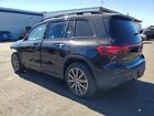 2024 Mercedes-benz Eqb 250+ Черный vin: W1N9M0CB3RN093954