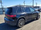 2024 Mercedes-benz Eqb 250+ Черный vin: W1N9M0CB3RN093954