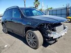 2024 Mercedes-benz Eqb 250+ Черный vin: W1N9M0CB3RN093954