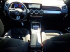 2024 Mercedes-benz Eqb 250+ Черный vin: W1N9M0CB3RN093954