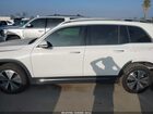 2024 Mercedes-benz Eqb 250 Suv   Белый vin: W1N9M0CB5RN099058