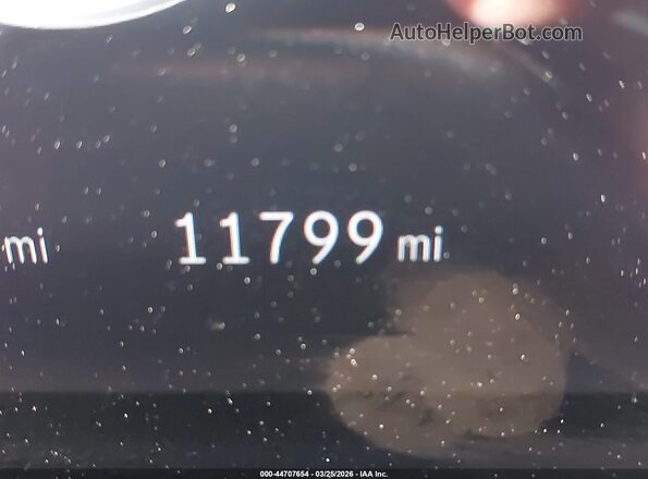 W1N9M0CB5RN099058 2024 MERCEDES-BENZ EQB 250 SUV Белый 