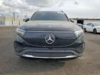 2024 Mercedes-benz Eqb 250+ Черный vin: W1N9M0CB5RN100578 2024 Mercedes-benz Eqb 250+ Черный vin: W1N9M0CB5RN100578