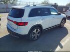 2024 Mercedes-benz Eqb 250 Suv   Белый vin: W1N9M0CB6RN094287