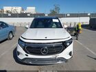 2024 Mercedes-benz Eqb 250 Suv   Белый vin: W1N9M0CB6RN094287