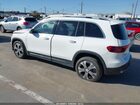 2024 Mercedes-benz Eqb 250 Suv   Белый vin: W1N9M0CB6RN094287