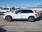 2024 Mercedes-benz Eqb 250 Suv   Белый vin: W1N9M0CB6RN094287