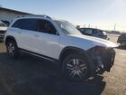 2024 Mercedes Benz Eqb Белый vin: W1N9M0CB7RN099966