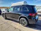 2025 Mercedes-benz Eqb 250+ Черный vin: W1N9M0CB8SN139834