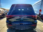 2025 Mercedes-benz Eqb 250+ Черный vin: W1N9M0CB8SN139834
