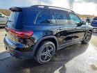2025 Mercedes-benz Eqb 250+ Черный vin: W1N9M0CB8SN139834