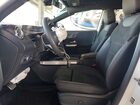 2024 Mercedes-benz Eqb 250+ Белый vin: W1N9M0CBXRN089769