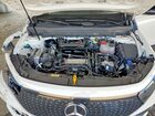 2024 Mercedes-benz Eqb 250+ Белый vin: W1N9M0CBXRN089769