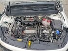 2025 Mercedes-benz Eqb 250+ Белый vin: W1N9M0CBXSN139320