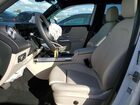 2025 Mercedes-benz Eqb 250+ Белый vin: W1N9M0CBXSN139320