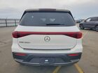 2025 Mercedes-benz Eqb 250+ Белый vin: W1N9M0CBXSN139320