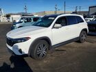 2023 Mercedes-benz Eqb 300 4matic White vin: W1N9M0KB2PN057848