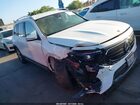 2023 Mercedes-benz Eqb 300 Suv 4matic Белый vin: W1N9M0KB3PN055817