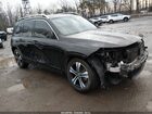 2023 Mercedes-benz Eqb 300 Suv 4matic Черный vin: W1N9M0KB4PN066731