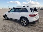 2024 Mercedes-benz Eqb 300 4matic White vin: W1N9M0KB4RN103490