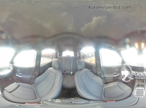 W1N9M0KB4RN103490 2024 MERCEDES-BENZ EQB White 
