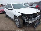 2024 Mercedes-benz Eqb 300 Suv 4matic Белый vin: W1N9M0KB6RN092525