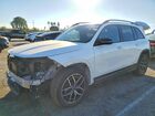 2023 Mercedes-benz Eqb 350 4matic White vin: W1N9M1DB2PN062132