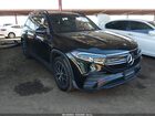 2022 Mercedes-benz Eqb 350 Suv 4matic Черный vin: W1N9M1DB4NN010319