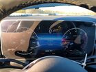 2024 Mercedes-benz Glc Coupe 300 4matic Черный vin: W1NKJ4HB0RF101528