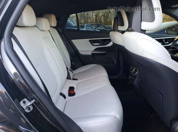 W1NKJ4HB0RF101528 2024 MERCEDES-BENZ GLC-CLASS Черный Вид задней части салона