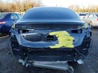 2024 Mercedes-benz Glc Coupe 300 4matic Черный vin: W1NKJ4HB0RF101528