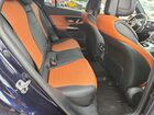 2024 Mercedes-benz Glc Coupe 300 4matic Синий vin: W1NKJ4HB3RF086524