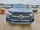 2024 Mercedes-benz Glc Coupe 300 4matic Синий vin: W1NKJ4HB3RF086524