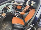 2024 Mercedes-benz Glc Coupe 300 4matic Синий vin: W1NKJ4HB3RF086524