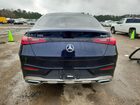 2024 Mercedes-benz Glc Coupe 300 4matic Синий vin: W1NKJ4HB3RF086524