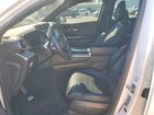 2024 Mercedes-benz Glc Coupe 300 4matic Белый vin: W1NKJ4HB7RF164335
