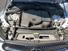 2024 Mercedes-benz Glc Coupe 300 4matic Белый vin: W1NKJ4HB7RF164335