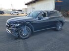 2024 Mercedes-benz Glc 300 Black vin: W1NKM4GB9RF163602