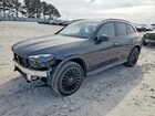 2023 Mercedes-benz Glc 300 Black vin: W1NKM4GBXPF063196