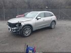 2024 Mercedes-benz Glc 300 4matic Suv Серый vin: W1NKM4HB0RF178813